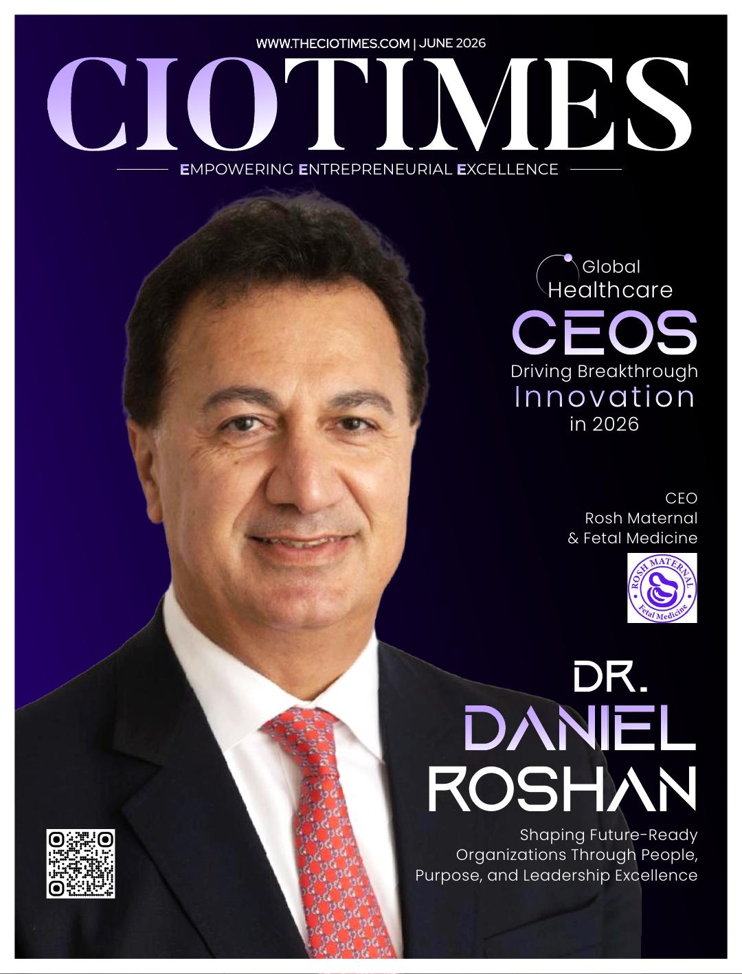 Global Healthcare CEOs Driving Breakthrough Innovation in 2026