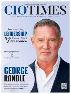 Transforming Leadership Through Talent Excellence | CIO Times Magazine