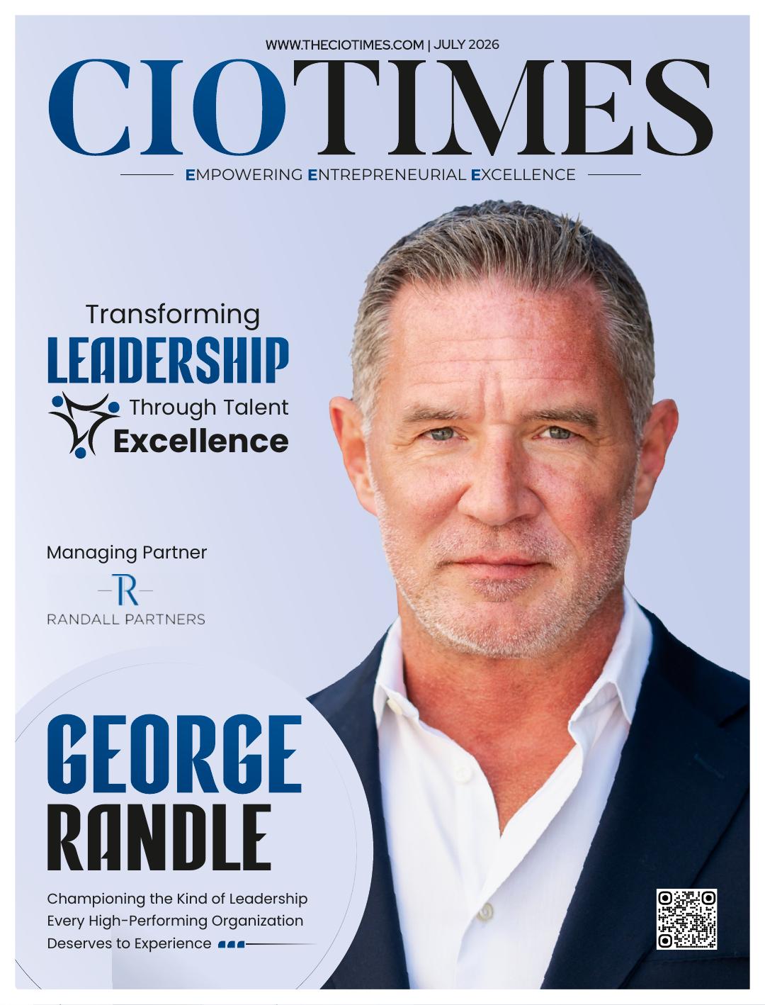 Transforming Leadership Through Talent Excellence | CIO Times Magazine