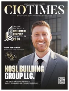 Leading Property Development Company to Watch in 2026.