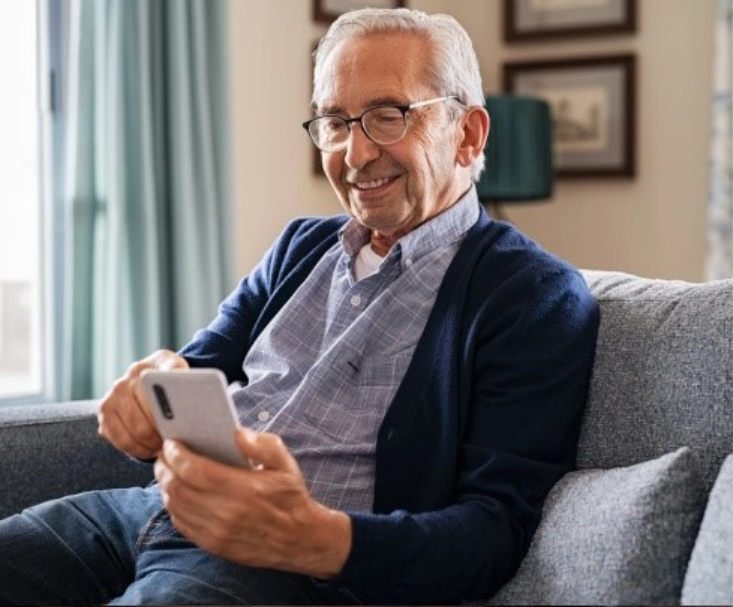 Emergency Devices For Seniors: Technology, Safety, & Independence | CIO Times Magazine 