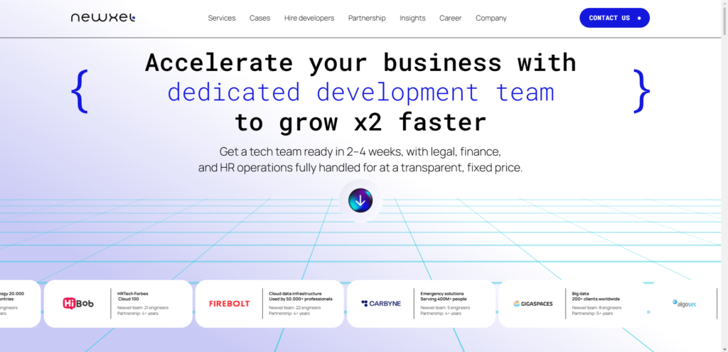 Top 10 Partners for Complex Software Builds: A 2026 Field Guide