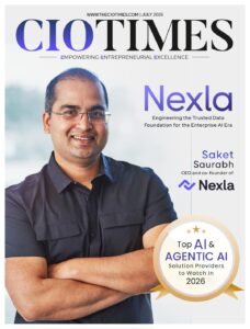 Top AI & Agentic AI Solution Providers to Watch in 2026