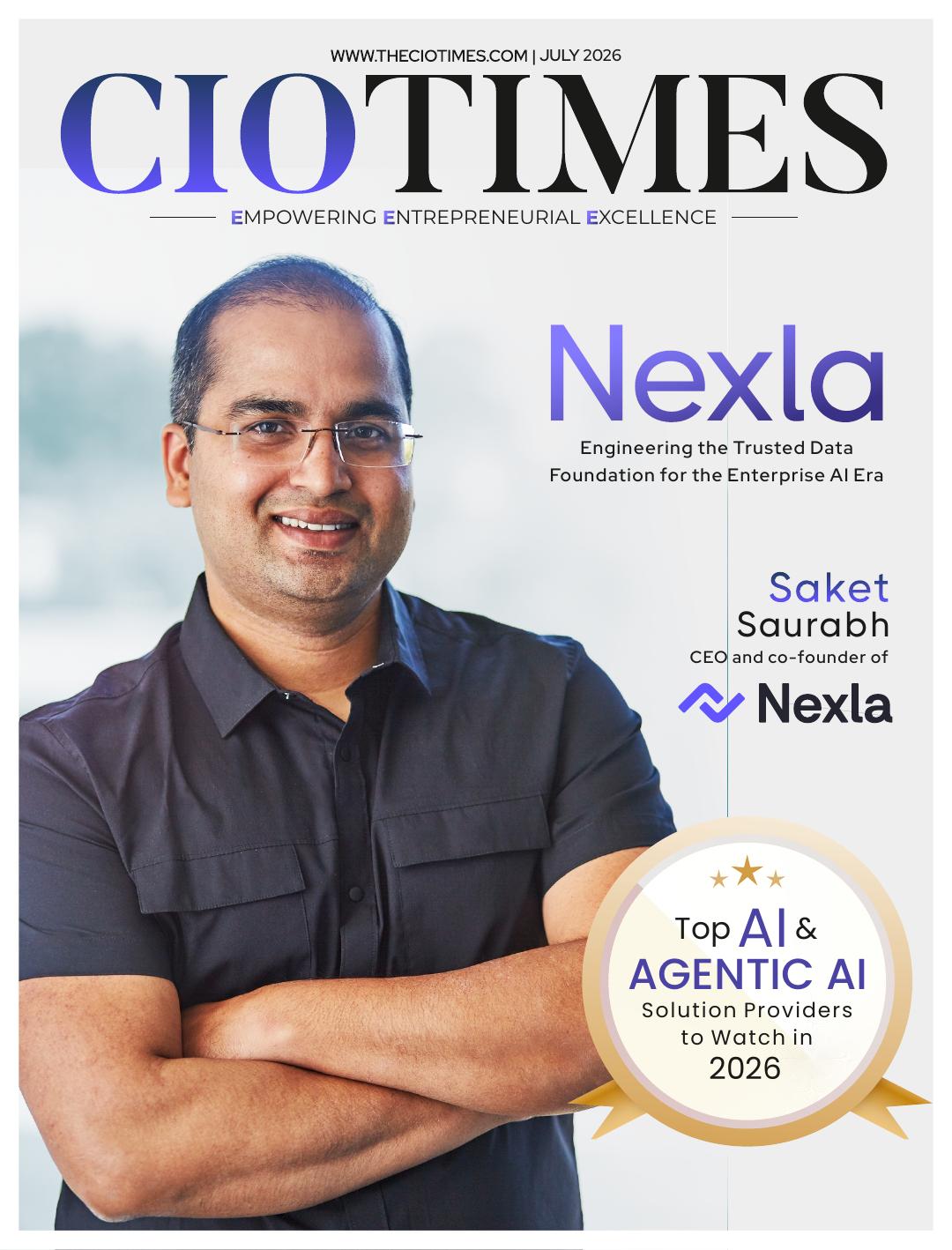 Top AI & Agentic AI Solution Providers to Watch in 2026