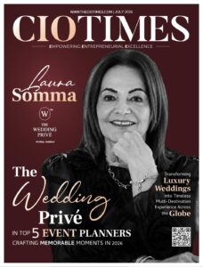 Top 5 Event Planners Crafting Memorable Moments in 2026