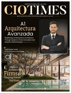 Modern Architecture Firms Shaping Future Skylines