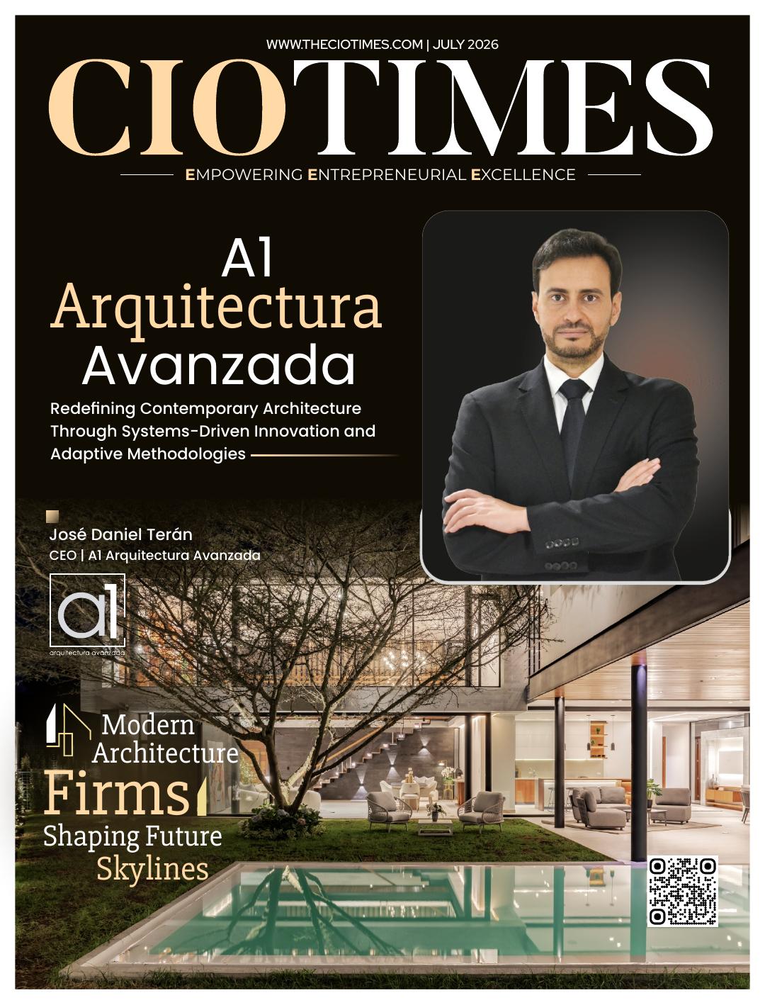 Modern Architecture Firms Shaping Future Skylines