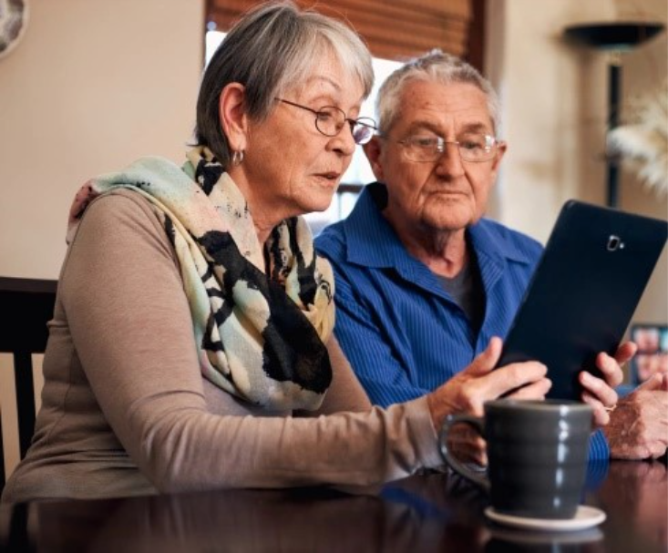 Emergency Devices For Seniors: Technology, Safety, & Independence | CIO Times Magazine 