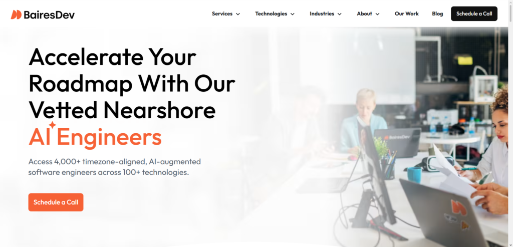 Top 10 Partners for Complex Software Builds: A 2026 Field Guide