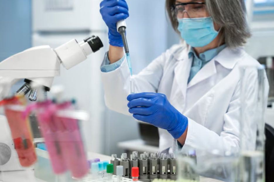 Key Features To Look For In A High-Quality Total RNA Extraction Kit
