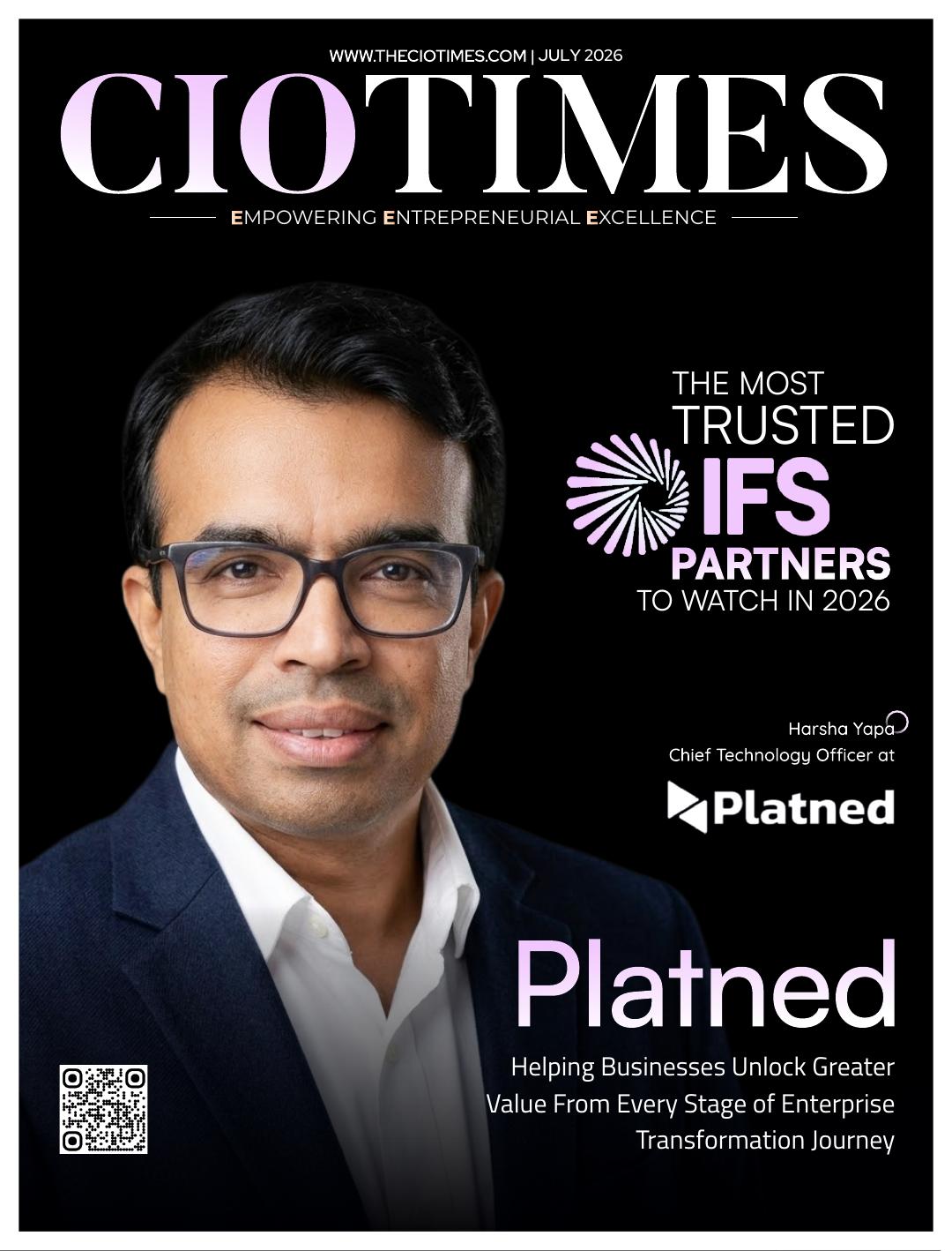 The Most Trusted IFS Partners to Watch in 2026