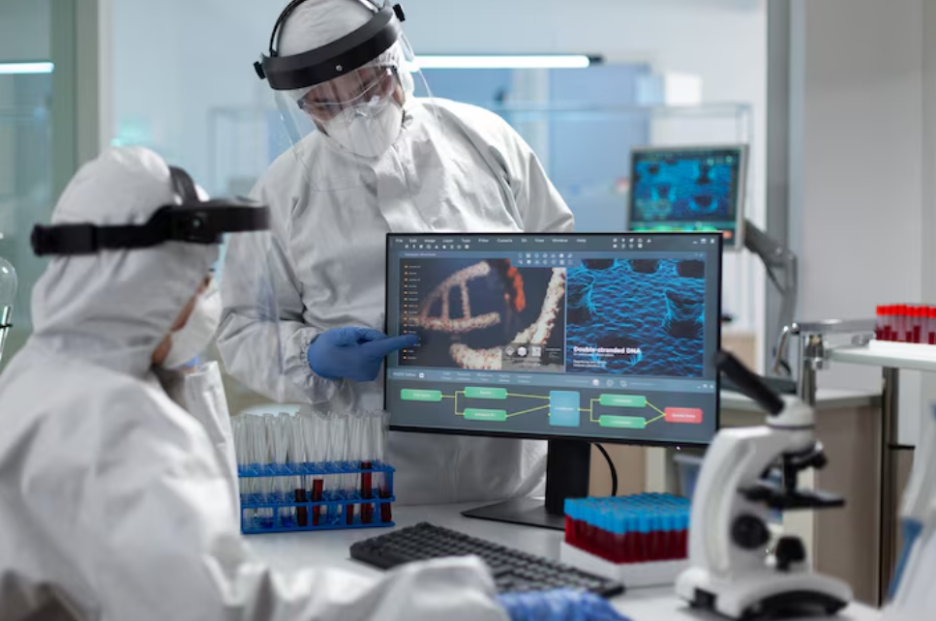 Key Features To Look For In A High-Quality Total RNA Extraction Kit