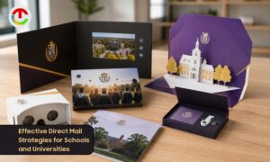 Effective Direct Mail Strategies for Schools & Universities | CIO Times Magazine