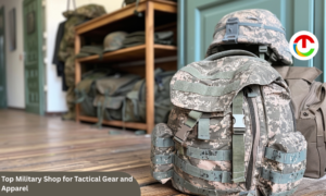 Top Military Shop for Tactical Gear and Apparel | CIO Times Magazine