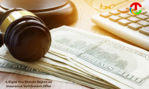 The Role of Car Accident Legal Teams in Feasterville Play In Insurance Claims