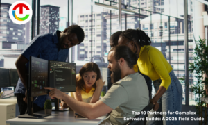 Top 10 Partners for Complex Software Builds: A 2026 Field Guide