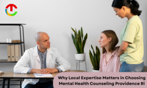 Local Expertise in Choosing Mental Health Counseling Providence Ri | CIO Times Magazine