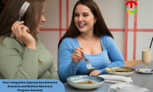 Integrative Approaches Enhance Anorexia and Bulimia Recovery Program | CIO Times Magazine