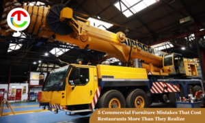 CIOs Are Leveraging Crane Auctions to Cut Capital Equipment | CIO Times Magazine