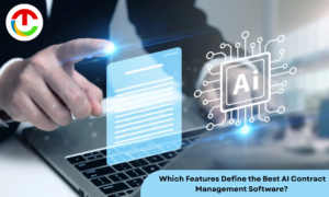 Which Features Define the Best AI Contract Management Software? | CIO Times Magazine