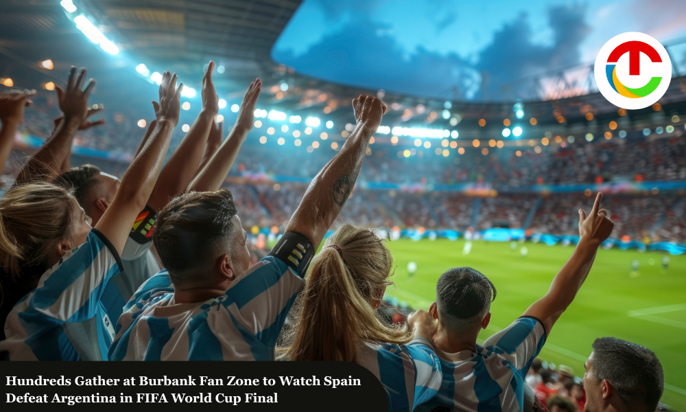 Spain Defeat Argentina in FIFA World Cup Final | CIO Times Magazine