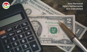 How Personal Injury Settlements Are Calculated ? | CIO Times Magazine