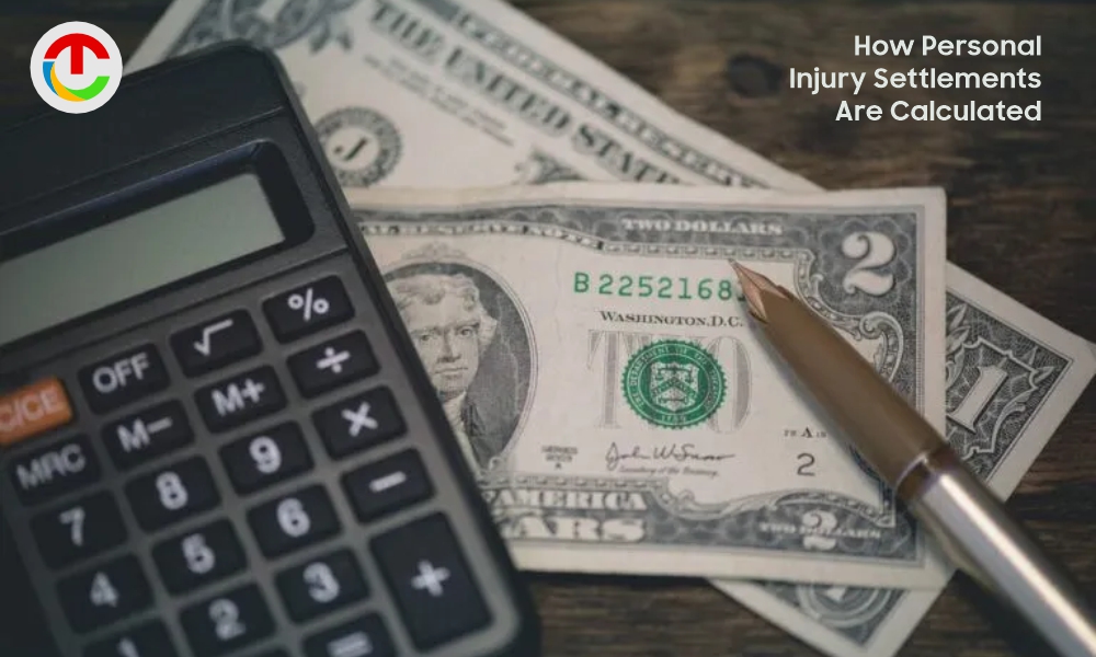 How Personal Injury Settlements Are Calculated ? | CIO Times Magazine