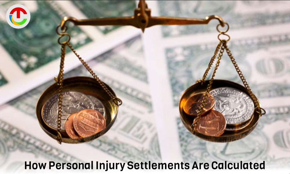 How Personal Injury Settlements Are Calculated ? | CIO Times Magazine
