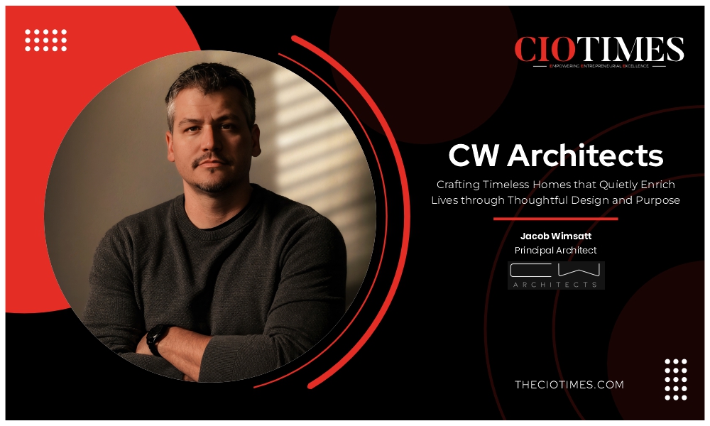 CW Architects: Crafting Timeless Homes that Quietly Enrich Lives through Thoughtful Design and Purpose