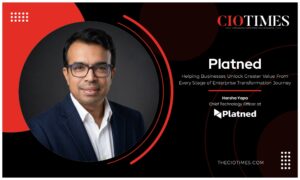Platned | Harsha Yapa | Helping Businesses Unlock Greater Value From Every Stage of Enterprise | CIO Times Magazine