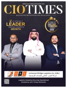 Visionary Leaders Driving Logistics Growth