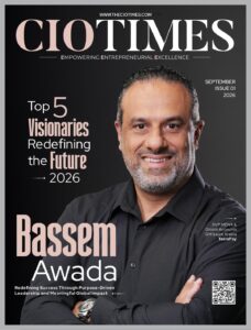 Top 5 Visionaries Redefining the Future 2026