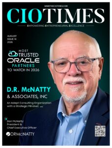 Most Trusted Oracle Partners To Watch In 2026 | CIO Times Magazine