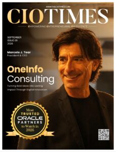 Most Trusted Oracle Partners To Watch In 2026
