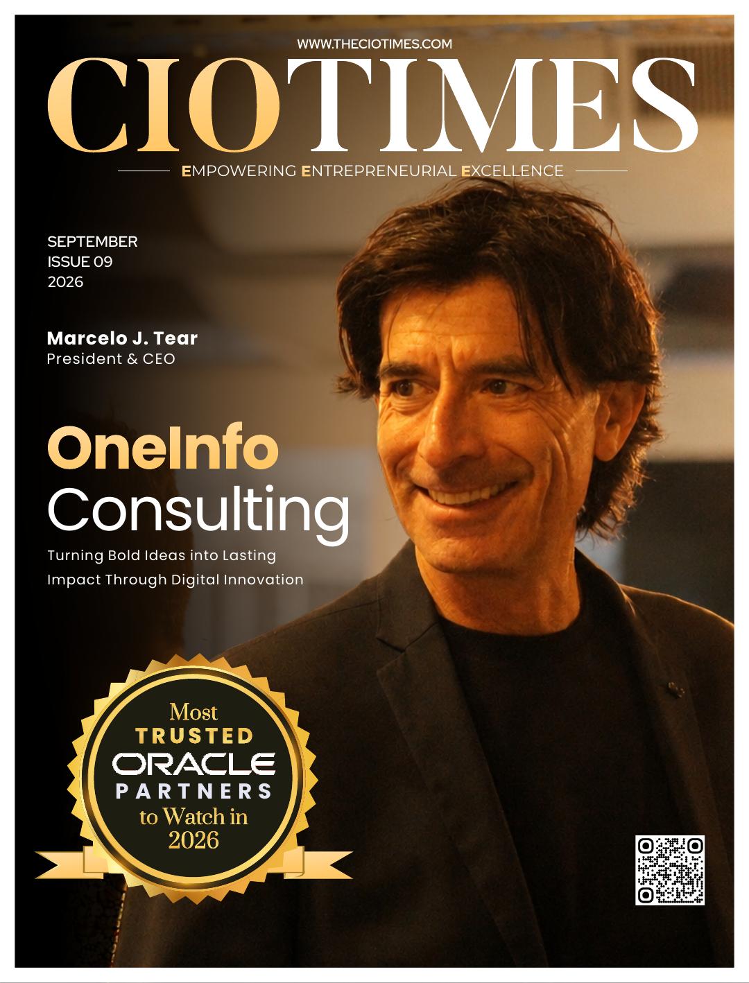 Most Trusted Oracle Partners To Watch In 2026