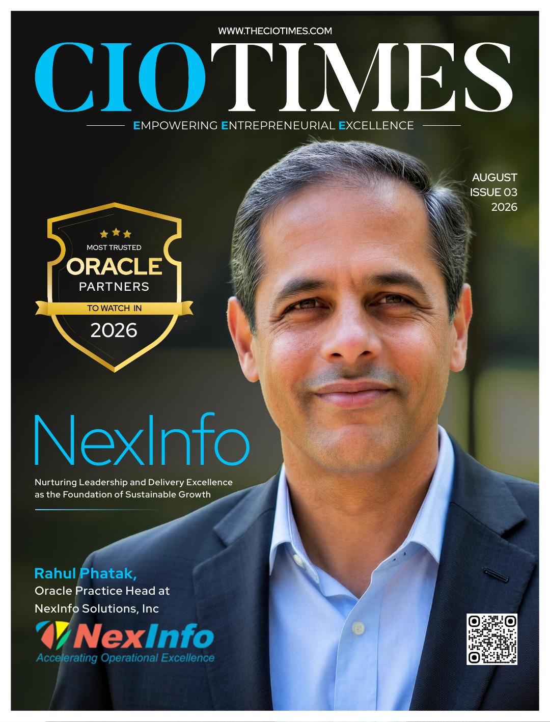 Most Trusted Oracle Partners To Watch In 2026