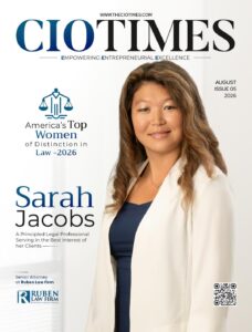 America’s Top Women of Distinction in Law – 2026