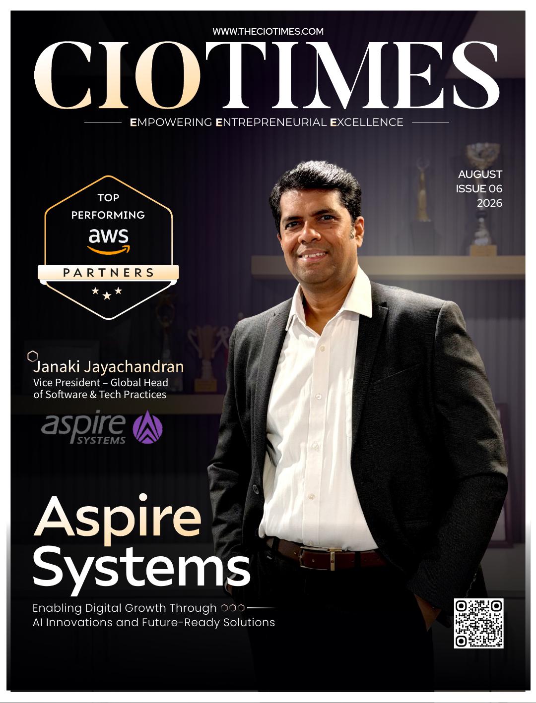Top Performing AWS Partners