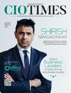 Global Business Leaders of 2026 Driving Worldwide Impact