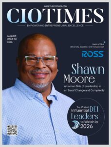 Top Most Influential DEI Leaders to Watch in 2026