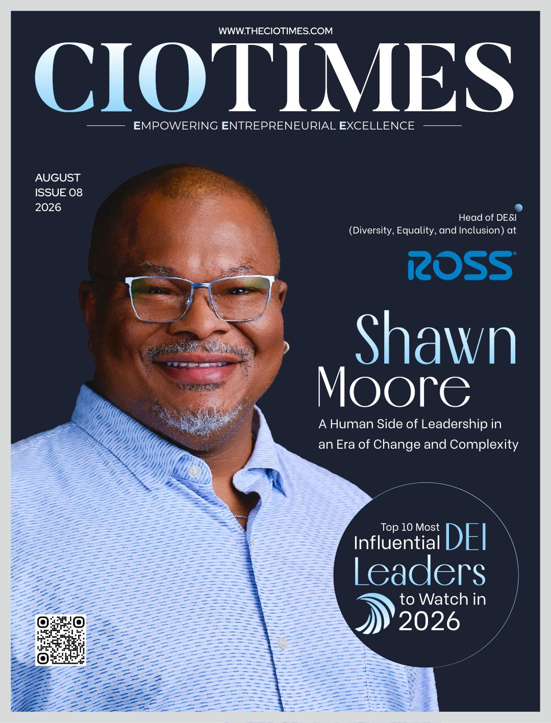 Top Most Influential DEI Leaders to Watch in 2026
