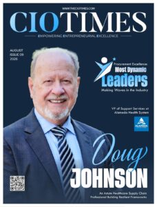 Procurement Excellence Most Dynamic Leaders Making Waves in the Industry