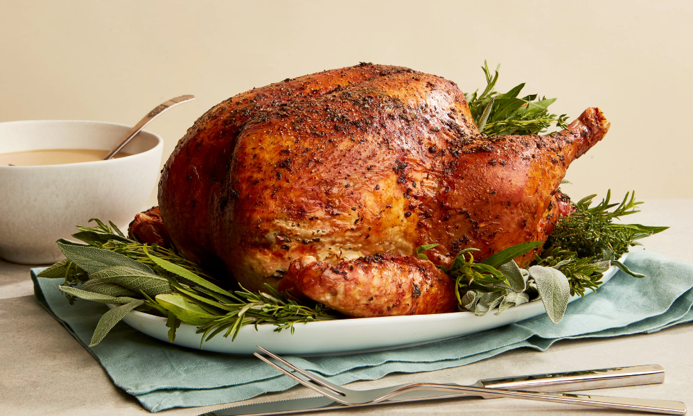 10 Healthy Thanksgiving Activities for Family & Friends
