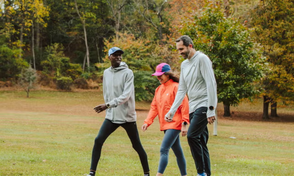 10 Healthy Thanksgiving Activities for Family & Friends