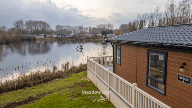 Smarter Way To Search For Lodges For Sale UK | CIO Times Magazine 