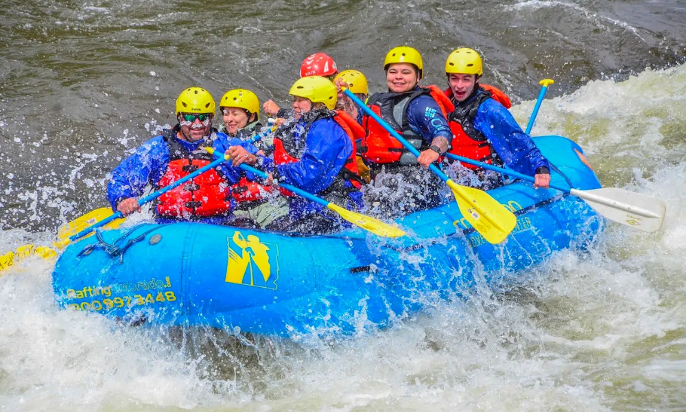 Top 10 adventure sports in the USA | CIO Times Magazine