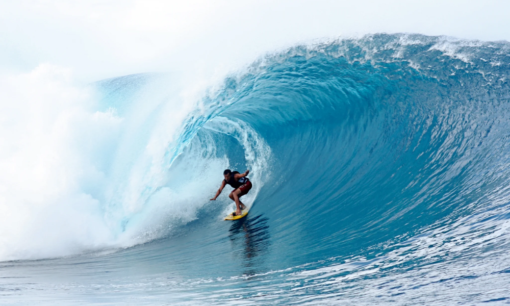 Top 10 adventure sports in the USA | CIO Times Magazine