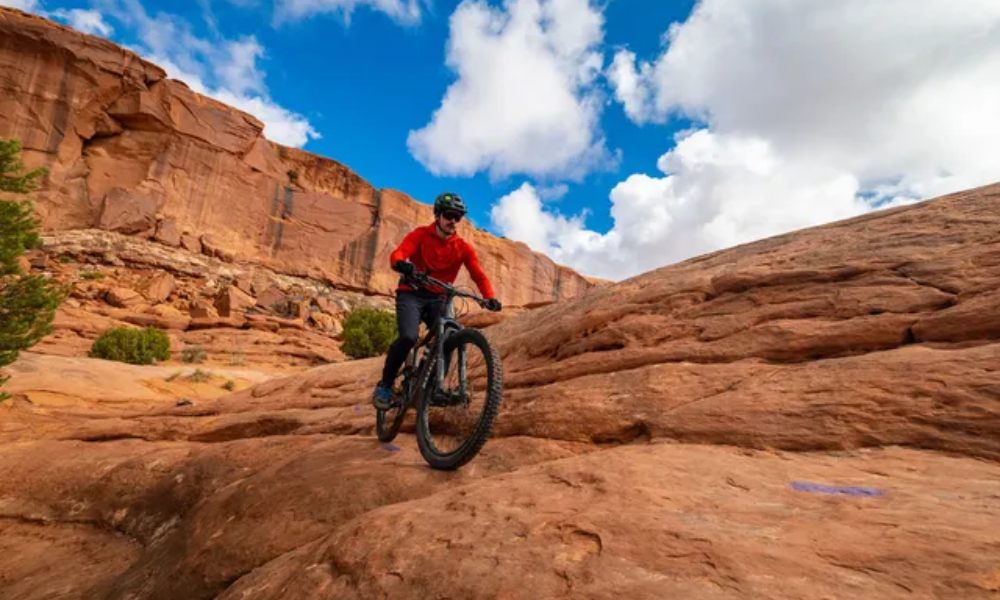 Top 10 adventure sports in the USA | CIO Times Magazine