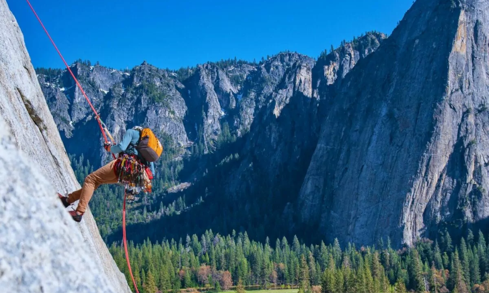 Top 10 adventure sports in the USA | CIO Times Magazine