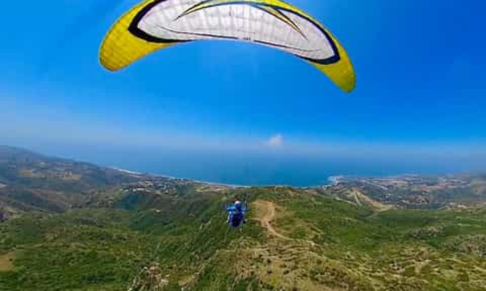 Top 10 adventure sports in the USA | CIO Times Magazine